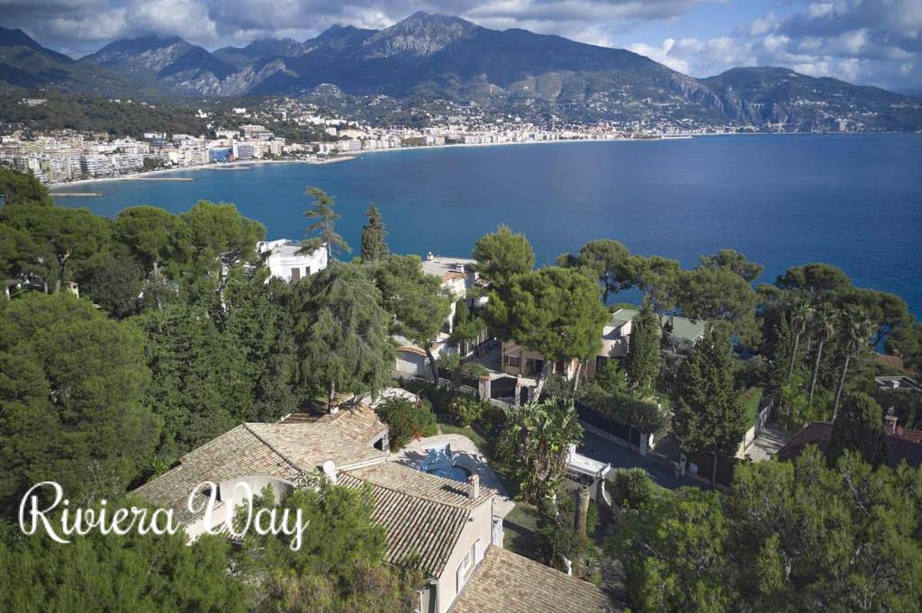 7 room villa in Roquebrune — Cap Martin, 308 m², photo #6, listing #86302860