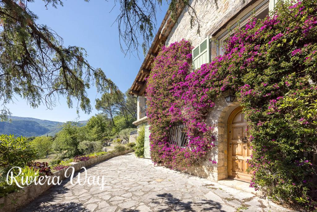 6 room villa in Tourrettes-sur-Loup, photo #9, listing #106358658