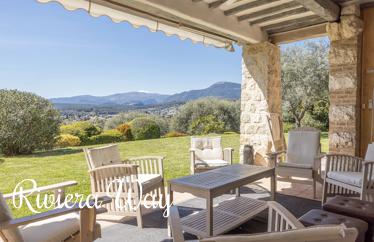 6 room villa in Saint-Paul-de-Vence