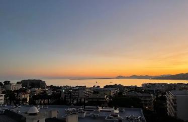 4 room apartment in Antibes