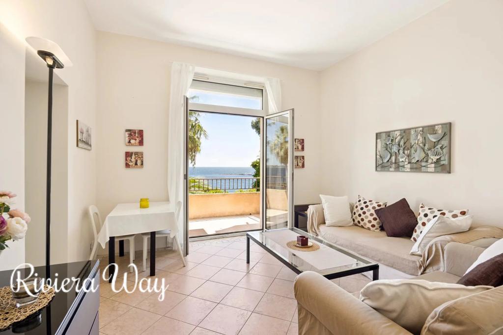 2 room apartment in Vallauris, 37 m², photo #5, listing #105551544