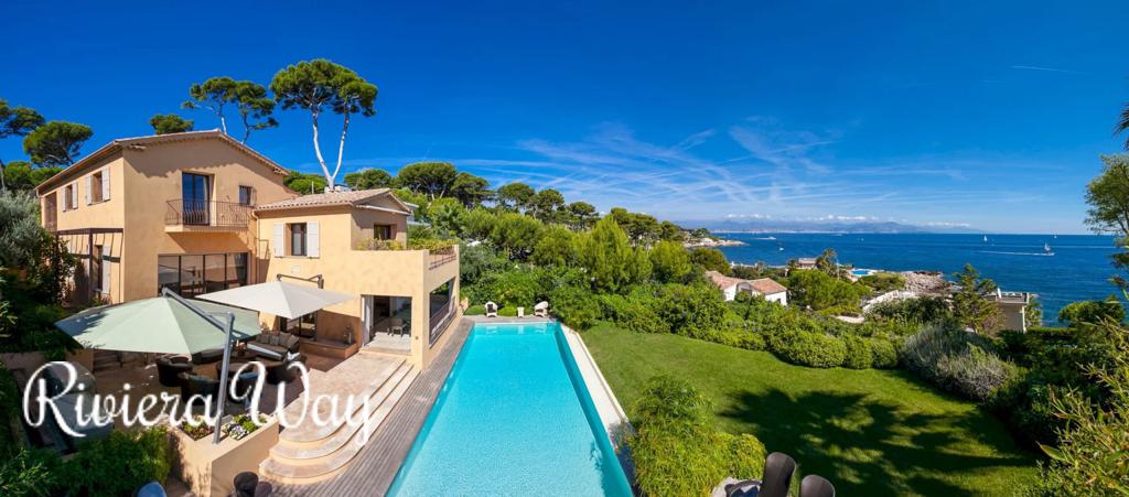 7 room villa in Cap d'Antibes, photo #7, listing #78863862