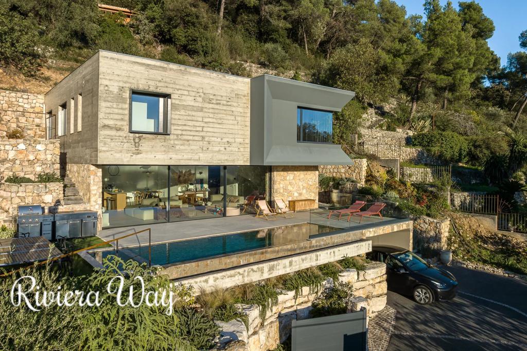 5 room villa in Saint-Paul-de-Vence, photo #3, listing #98726796