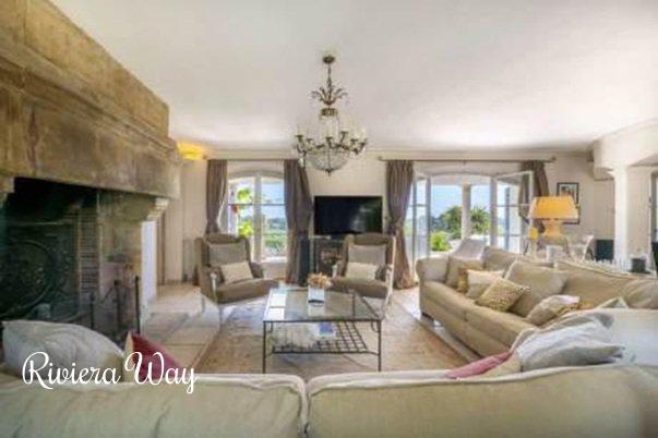 8 room villa in Mougins, 480 m², photo #8, listing #105528276