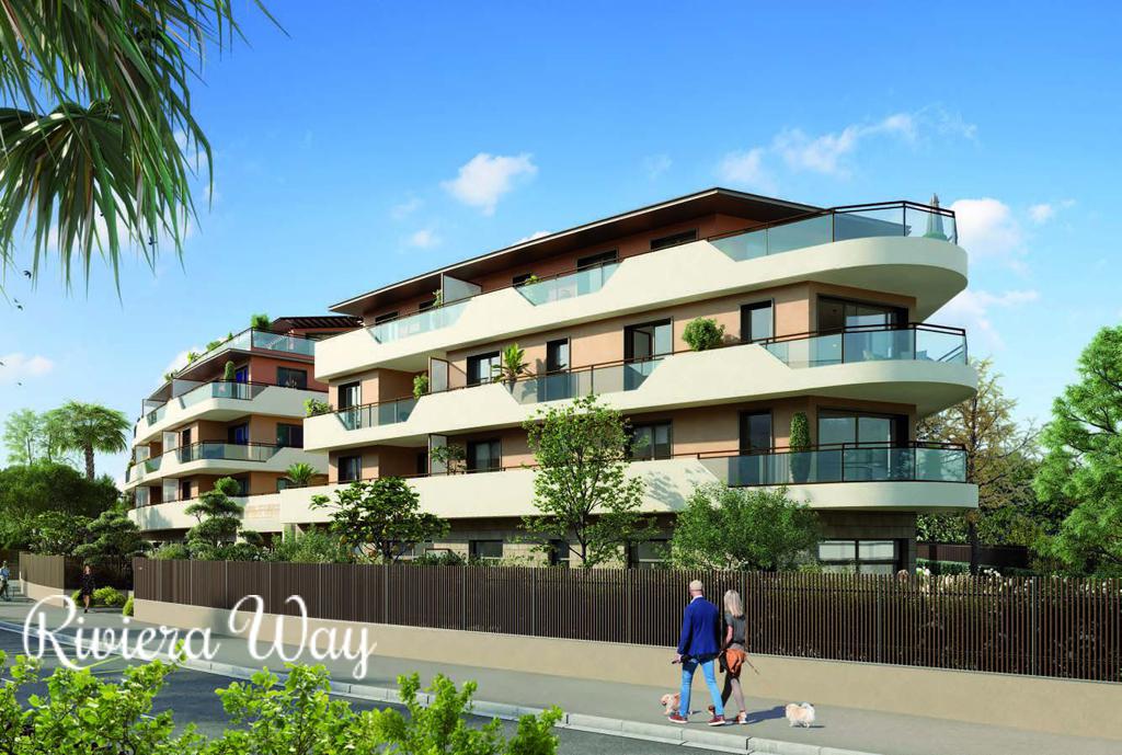 New home in Antibes, 65 m², photo #3, listing #103961592