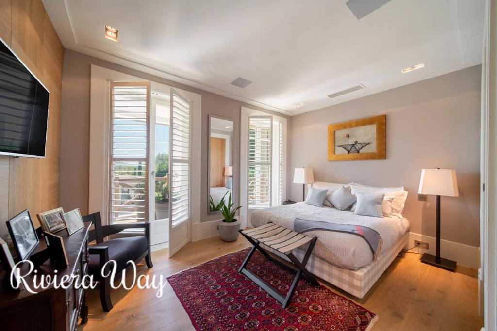 9 room villa in Mougins, photo #8, listing #106650306