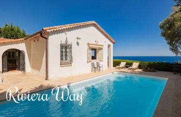 Villa in Beaulieu-sur-Mer, 180 m²