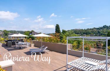 4 room penthouse in Mougins