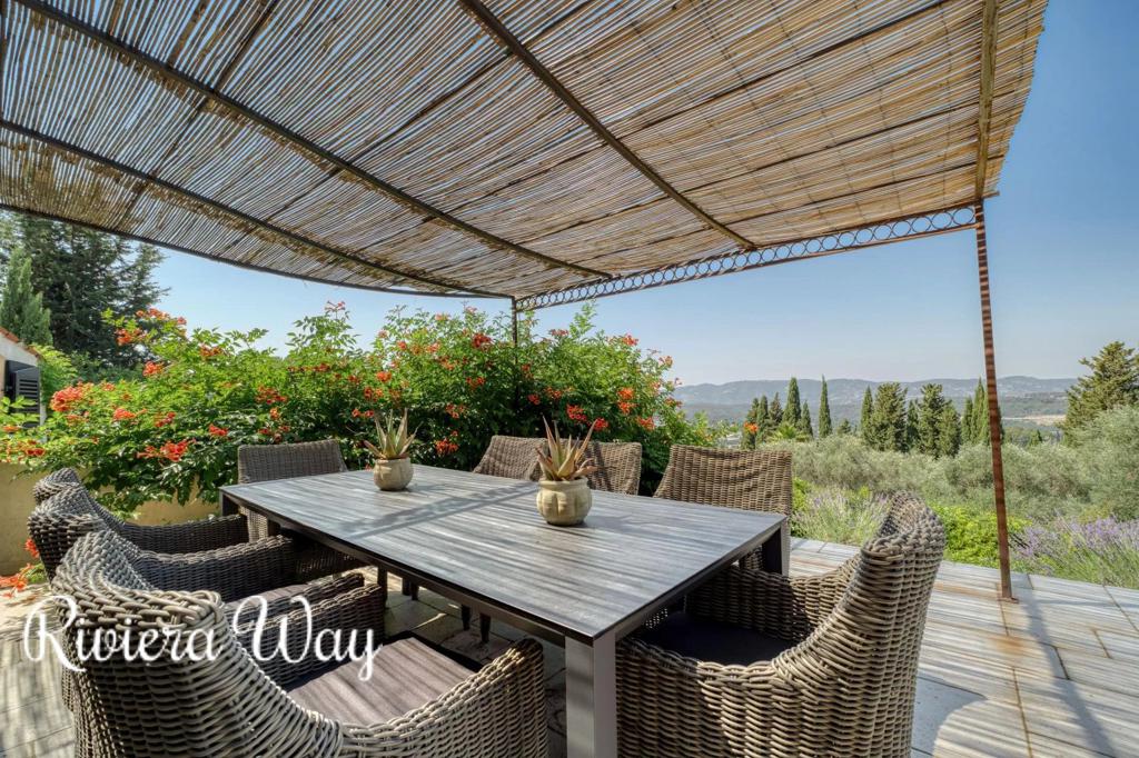 Villa in Grasse, photo #10, listing #102727716