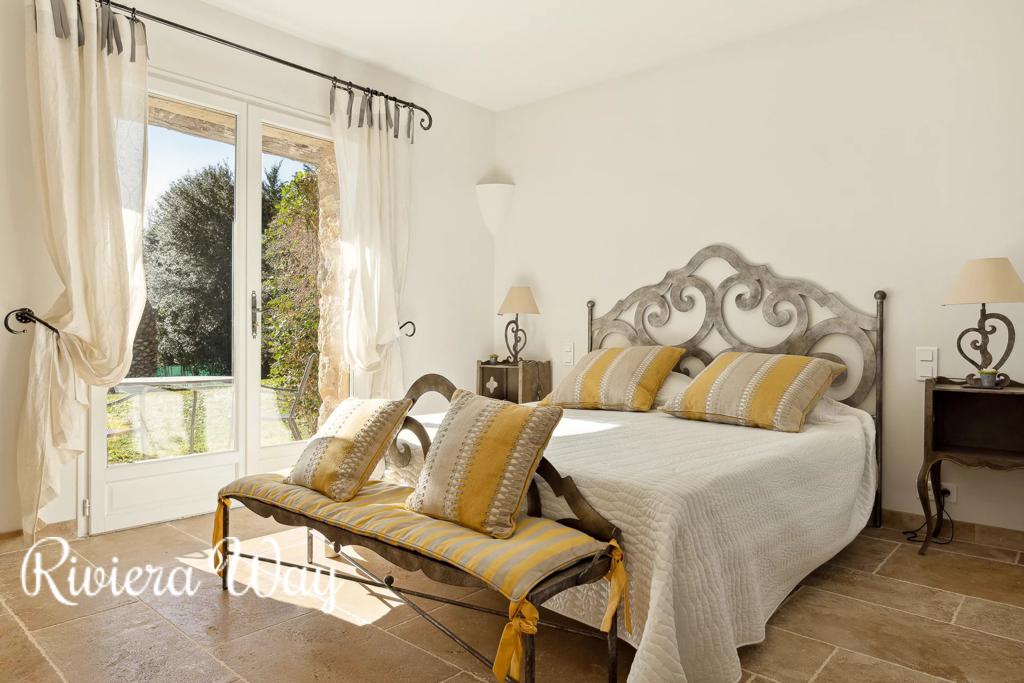 8 room villa in La Colle-sur-Loup, photo #7, listing #99088374