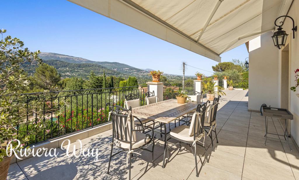 Villa in Peymeinade, photo #7, listing #106619982