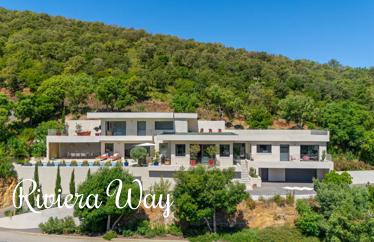 6 room villa in La Londe-les-Maures
