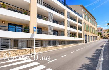 5 room apartment in Cap d'Ail