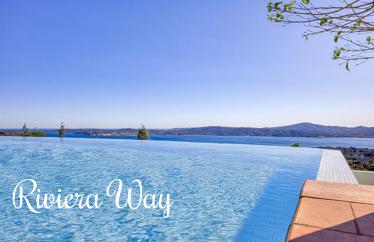 10 room villa in Grimaud