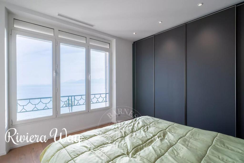 4 room apartment in Cannes, photo #8, listing #99851388