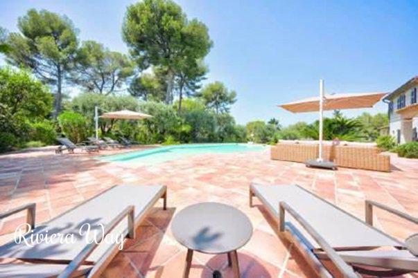 8 room villa in Mougins, 430 m², photo #5, listing #105527982