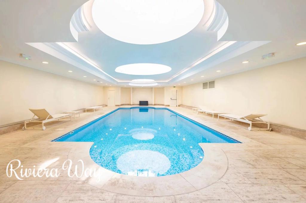 3 room apartment in Cannes, photo #5, listing #105088704