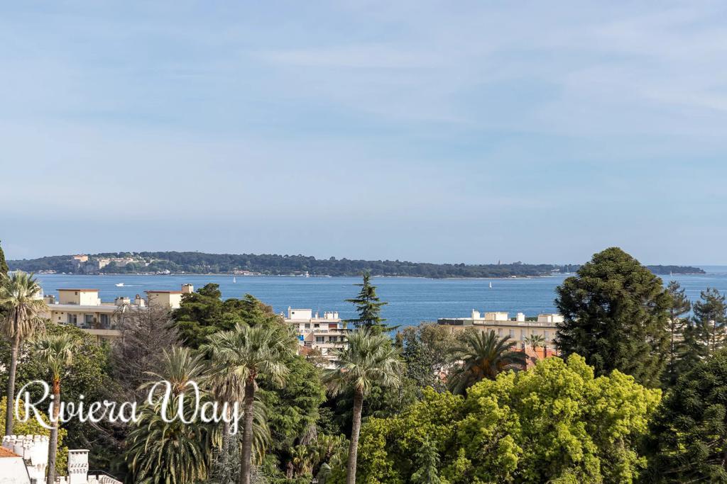 3 room apartment in Cannes, photo #4, listing #103787880