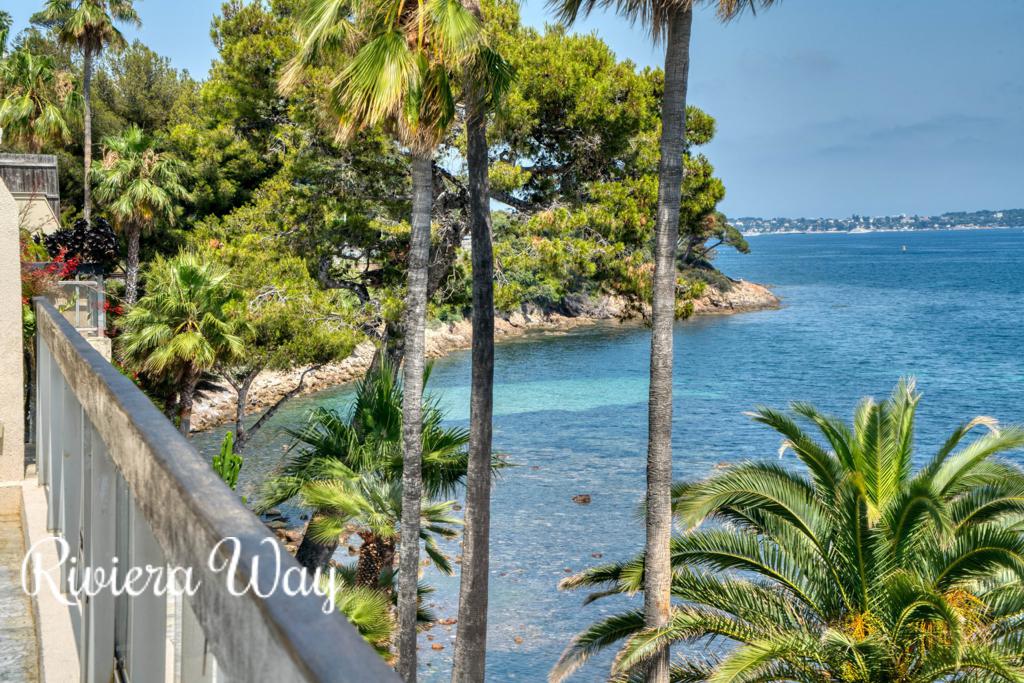 4 room apartment in Cannes, photo #6, listing #88075092