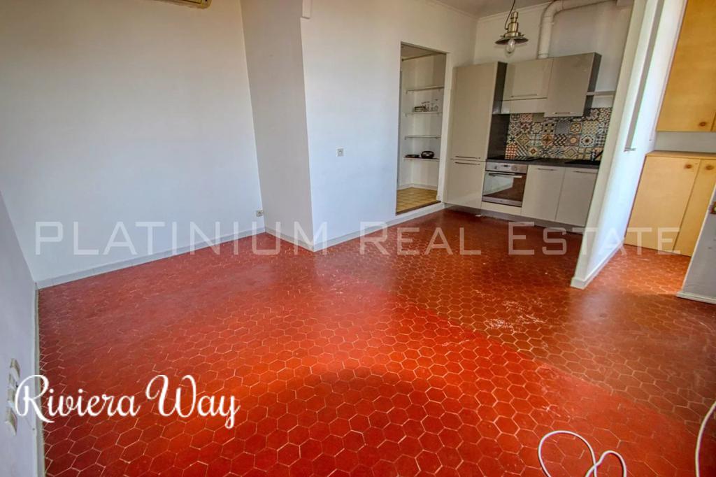 2 room apartment in Nice, photo #5, listing #96251568