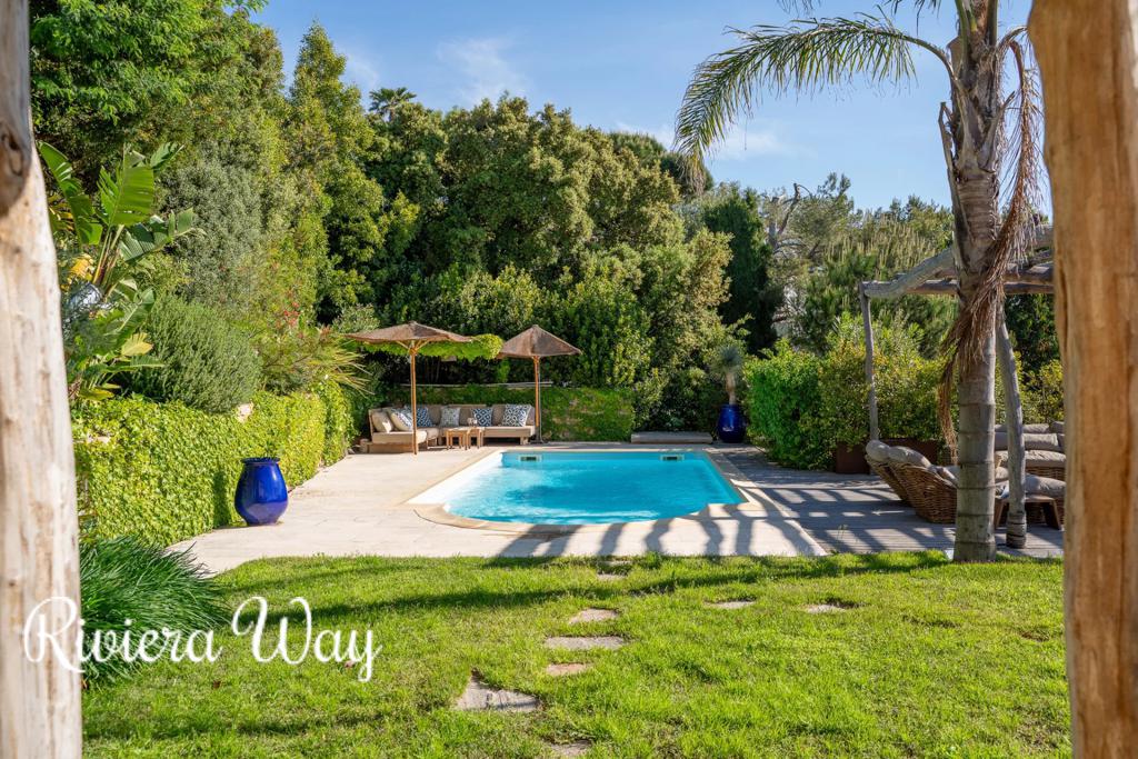 4 room villa in La Croix-Valmer, photo #5, listing #106261722