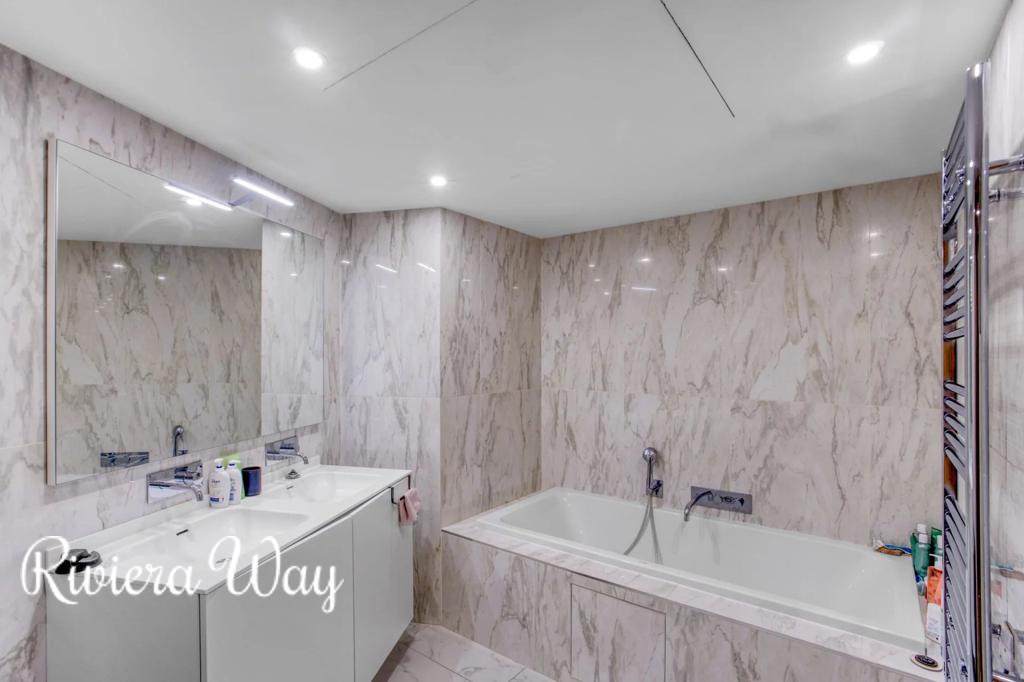 3 room apartment in Beausoleil, photo #8, listing #100302006