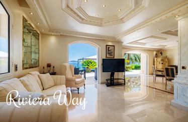 6 room villa in Grimaud