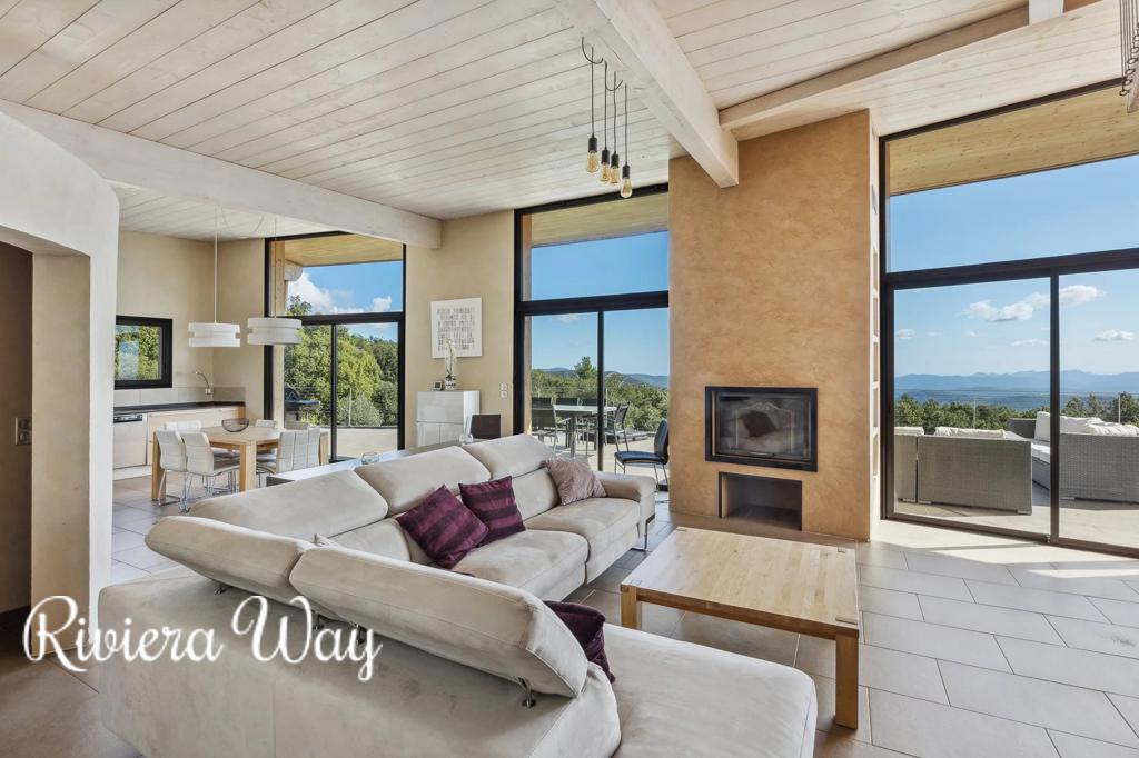 7 room villa in Fayence, photo #10, listing #99823416