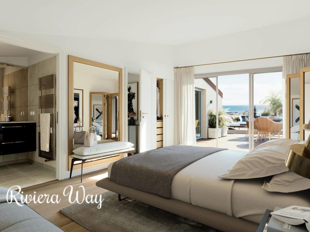 5 room apartment in Beaulieu-sur-Mer, 109 m², photo #1, listing #99252048