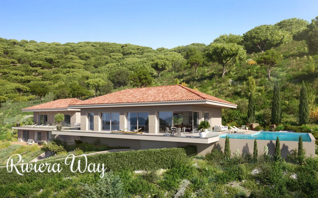 Villa in Grimaud, photo #1, listing #104481132