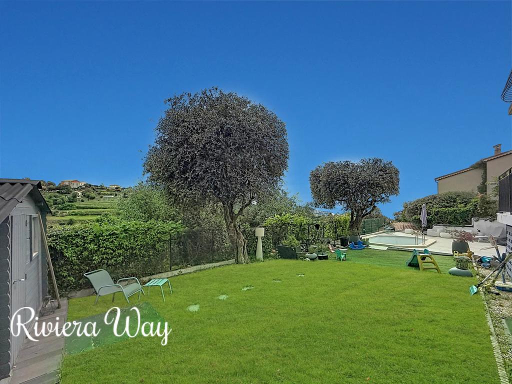 3 room apartment in Nice, photo #3, listing #106330392