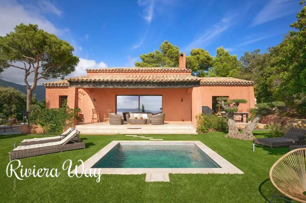 7 room villa in Le Lavandou, photo #2, listing #93447690