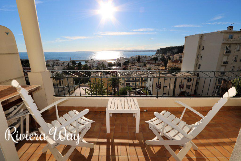 Apartment in Nice, 100 m², photo #1, listing #80770452