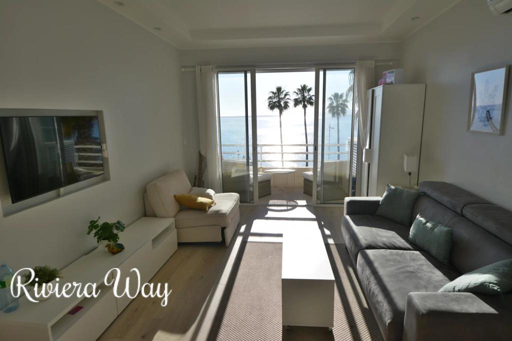 1 room apartment in Juan-les-Pins, photo #10, listing #101655498