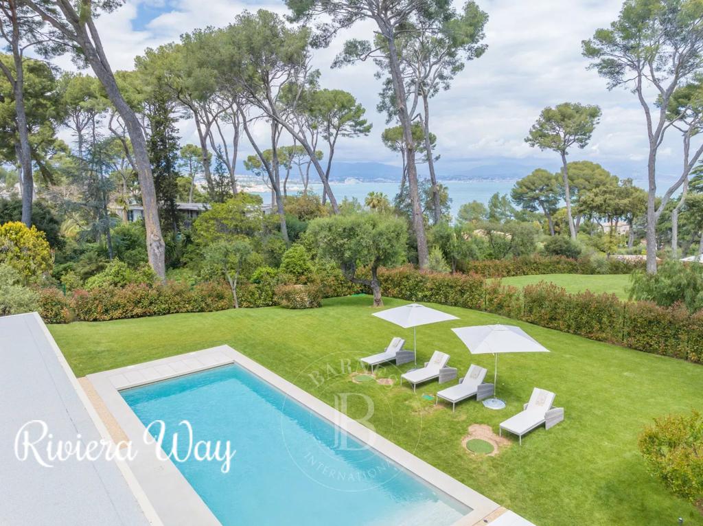 7 room villa in Antibes, 330 m², photo #8, listing #103130076
