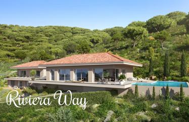 Villa in Grimaud