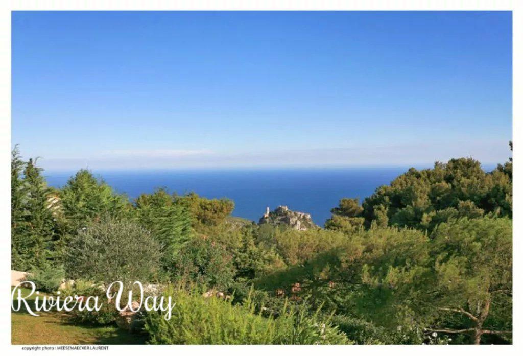 Villa in Èze, photo #6, listing #102704448