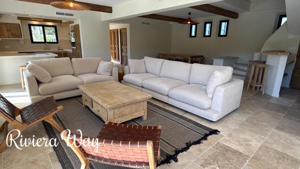 6 room villa in La Colle-sur-Loup, photo #4, listing #106371762