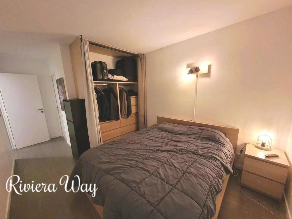 3 room apartment in Juan-les-Pins, photo #8, listing #105413406