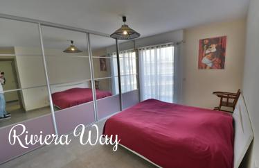 3 room apartment in Juan-les-Pins