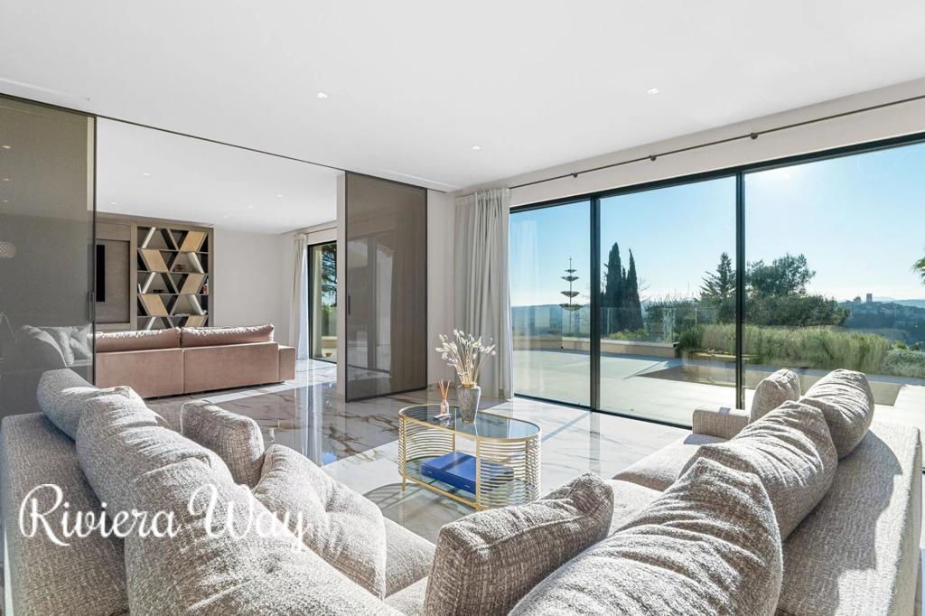 15 room villa in Tourrettes-sur-Loup, photo #8, listing #105229614