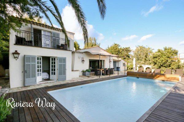 5 room villa in Cannes, 160 m², photo #3, listing #78998136
