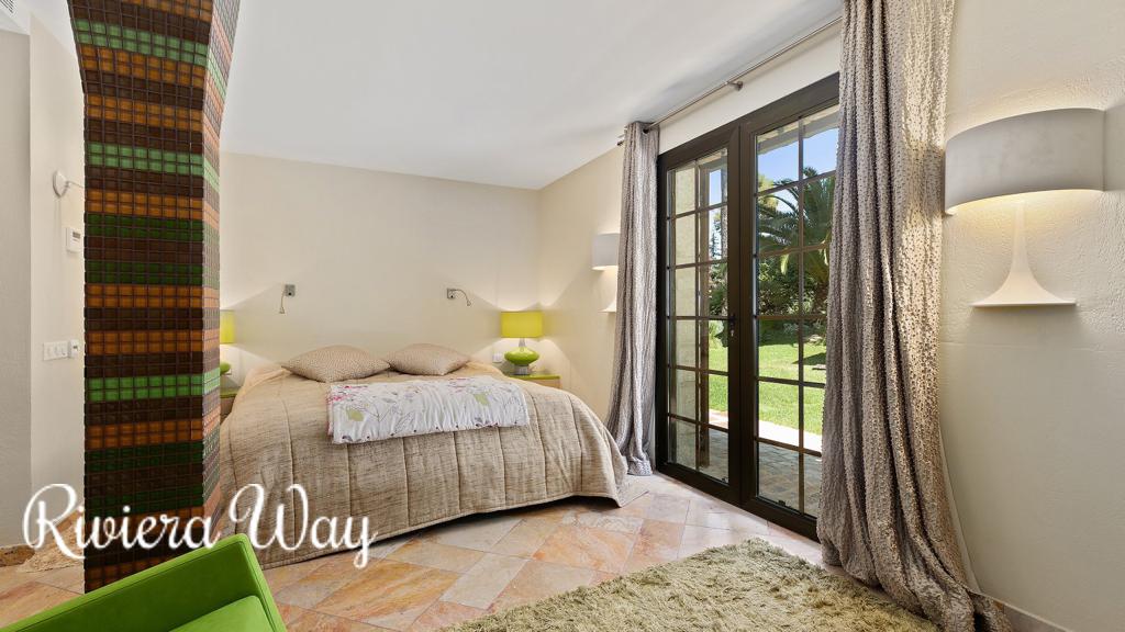 6 room villa in Cap d'Antibes, photo #5, listing #78788346