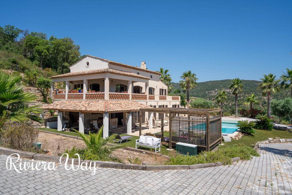 6 room villa in Le Plan-de-la-Tour, photo #8, listing #106565088