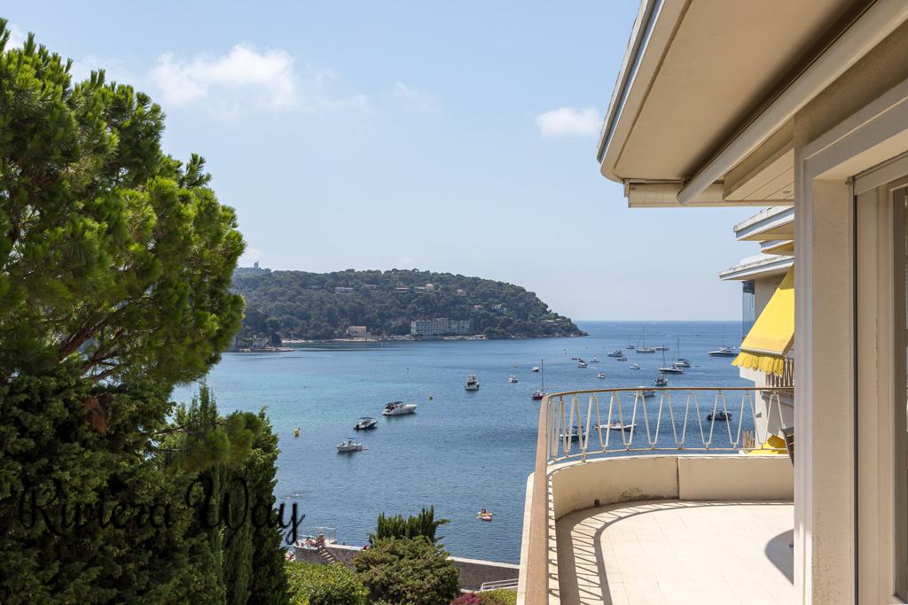 3 room apartment in Villefranche-sur-Mer, photo #8, listing #90968178