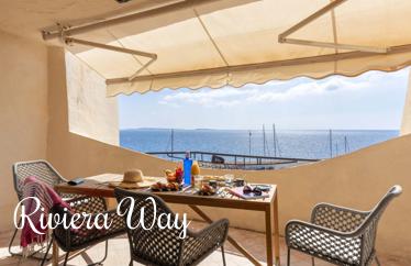 3 room apartment in Theoule-sur-Mer