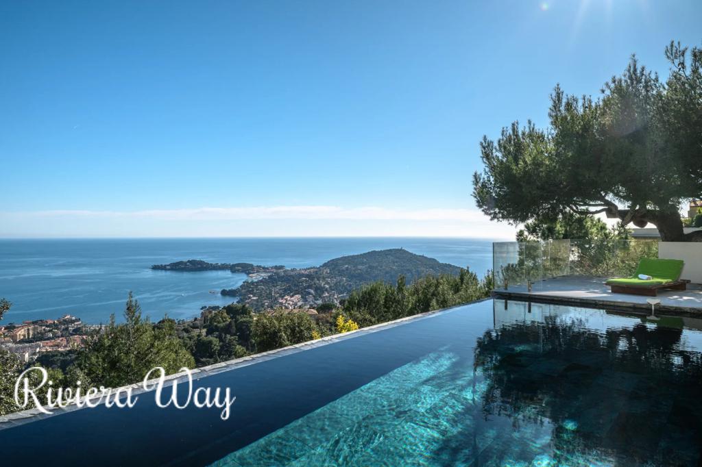 9 room villa in Villefranche-sur-Mer, 40 m², photo #10, listing #101916864