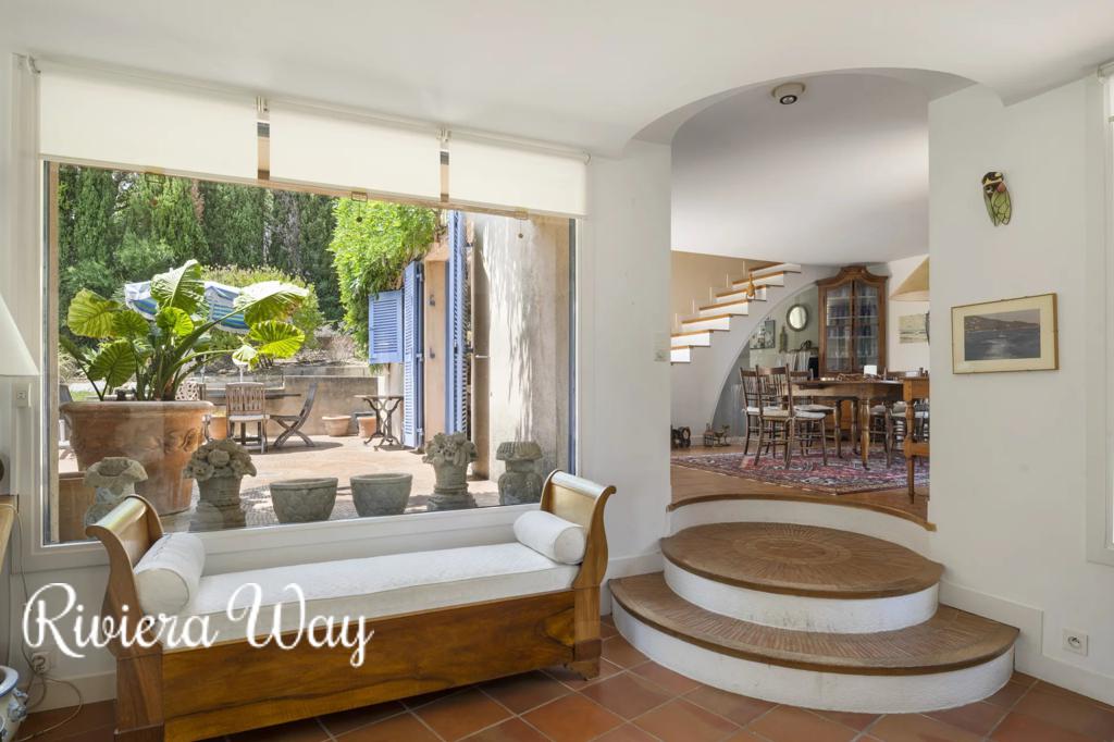 9 room villa in Rayol-Canadel-sur-Mer, 286 m², photo #7, listing #104026020