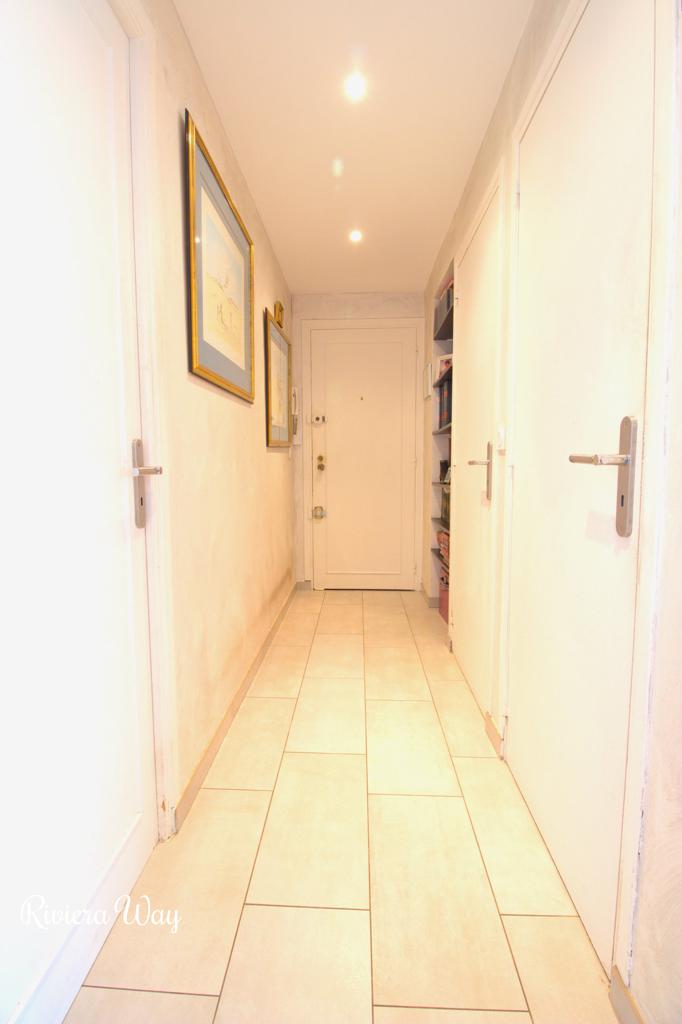 3 room apartment in Cannes, photo #7, listing #83425188