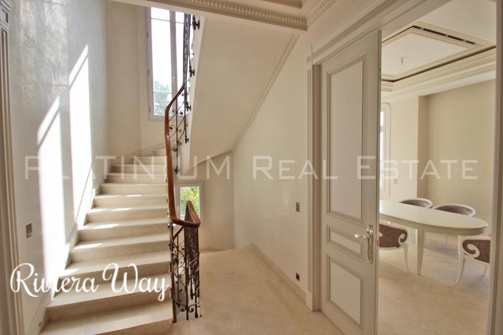 10 room villa in Cap d'Ail, photo #9, listing #86861754